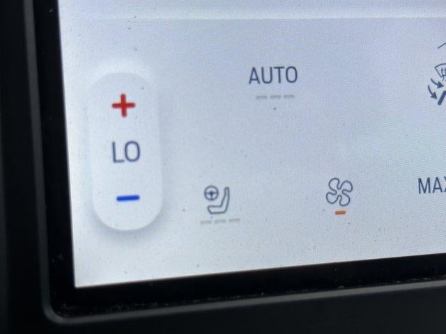 2024 Ford Edge Titanium AWD
