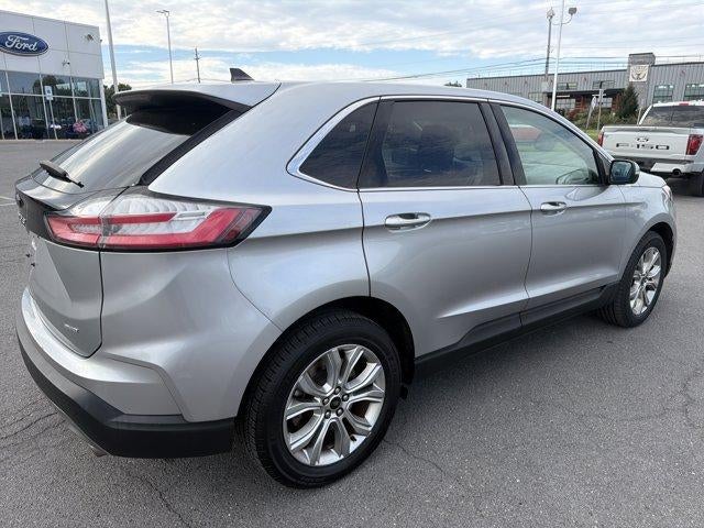2024 Ford Edge Titanium AWD