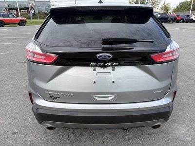 2024 Ford Edge Titanium AWD