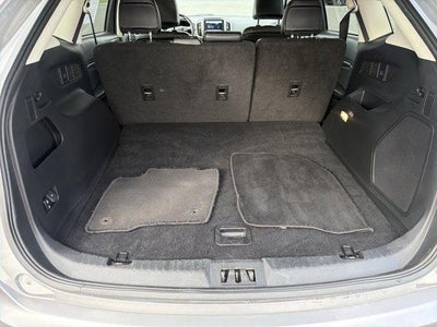 2024 Ford Edge Titanium AWD