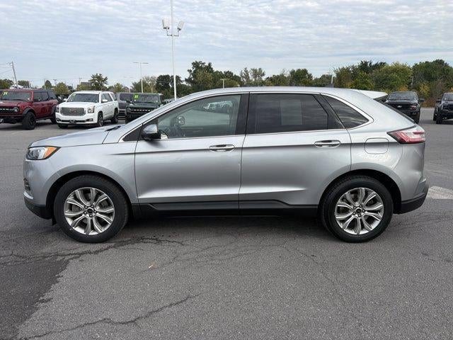 2024 Ford Edge Titanium AWD