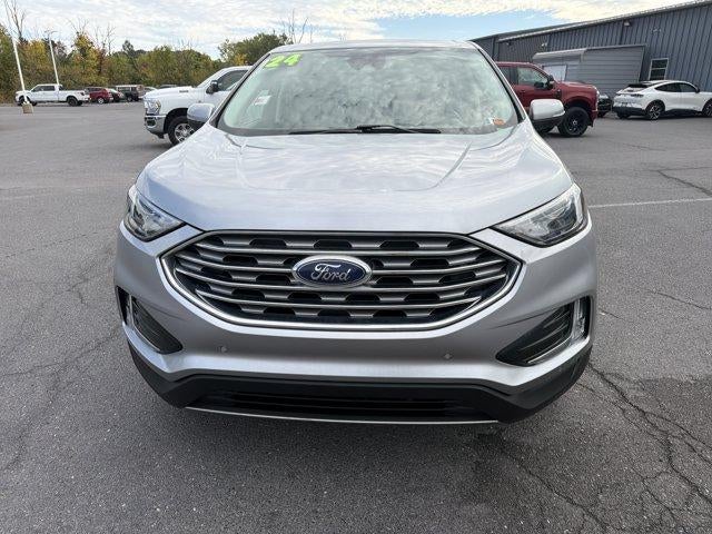 2024 Ford Edge Titanium AWD