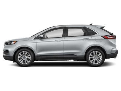 2024 Ford Edge Titanium AWD