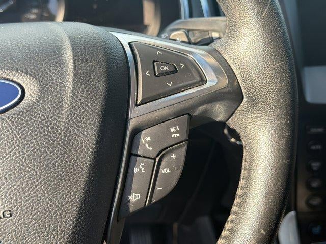 2019 Ford Edge Titanium AWD