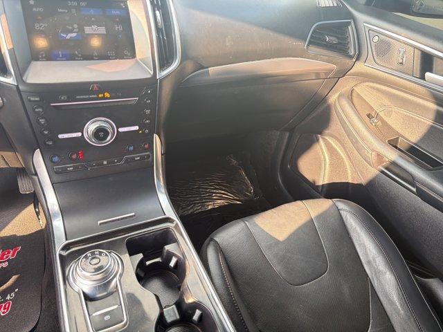 2019 Ford Edge Titanium AWD