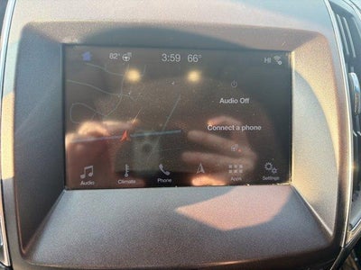 2019 Ford Edge Titanium AWD