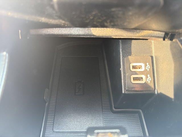 2019 Ford Edge Titanium AWD