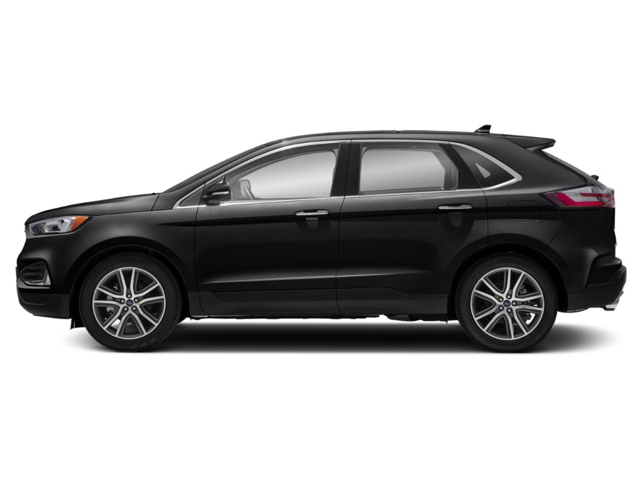 2019 Ford Edge Titanium AWD
