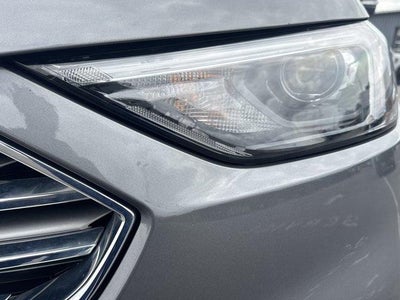 2024 Ford Edge Titanium AWD