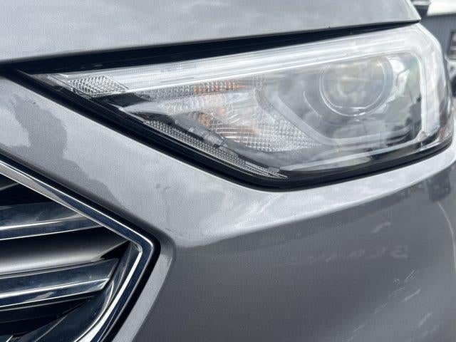 2024 Ford Edge Titanium AWD