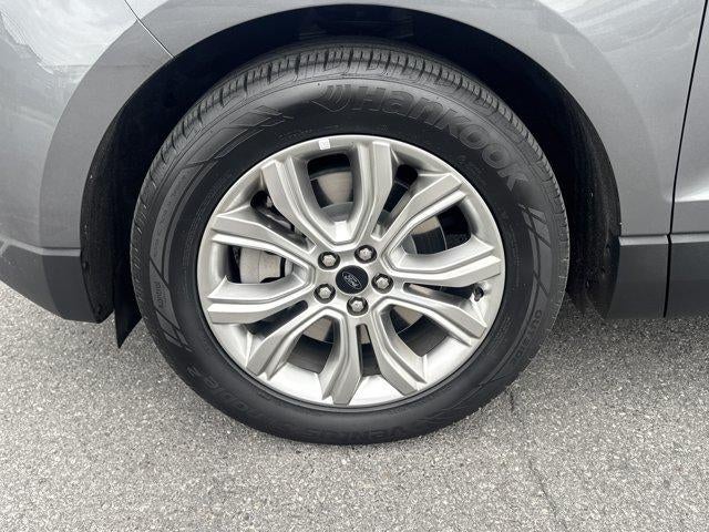 2024 Ford Edge Titanium AWD