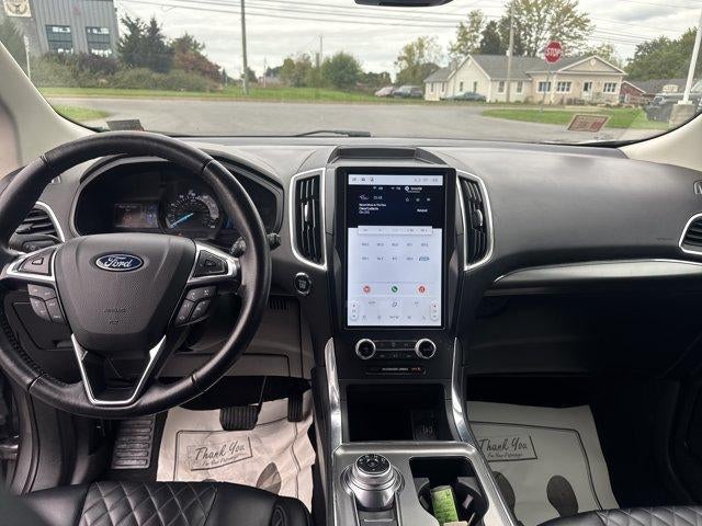 2024 Ford Edge Titanium AWD