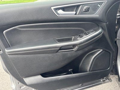 2024 Ford Edge Titanium AWD