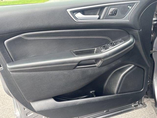 2024 Ford Edge Titanium AWD