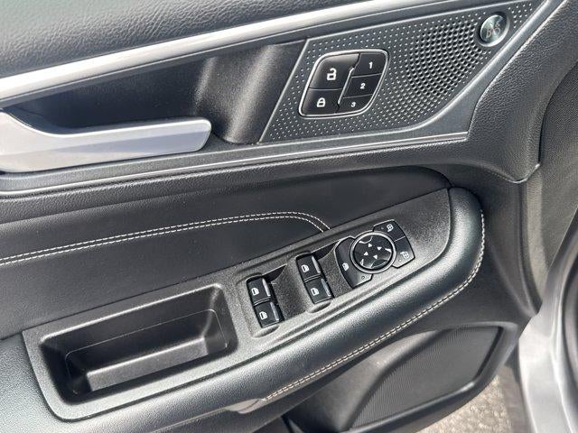 2024 Ford Edge Titanium AWD