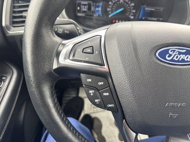 2024 Ford Edge Titanium AWD