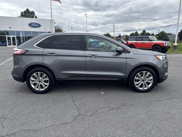 2024 Ford Edge Titanium AWD