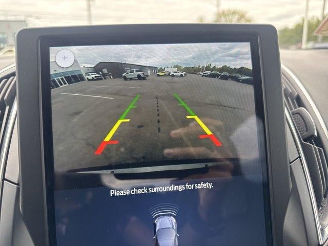 2024 Ford Edge Titanium AWD
