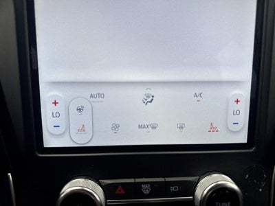 2024 Ford Edge Titanium AWD