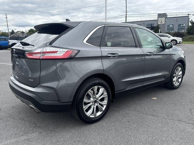 2024 Ford Edge Titanium AWD