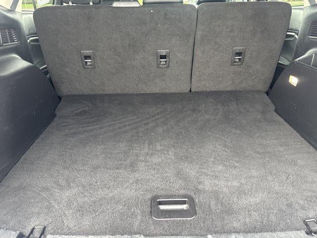 2024 Ford Edge Titanium AWD