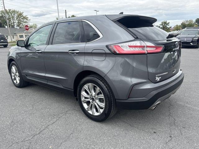 2024 Ford Edge Titanium AWD