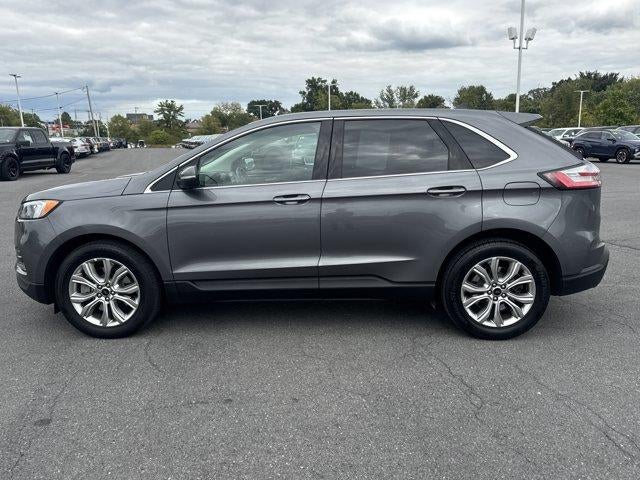 2024 Ford Edge Titanium AWD