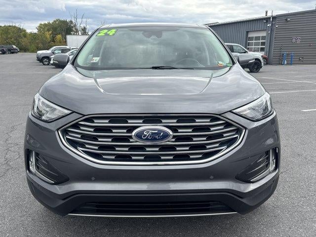 2024 Ford Edge Titanium AWD