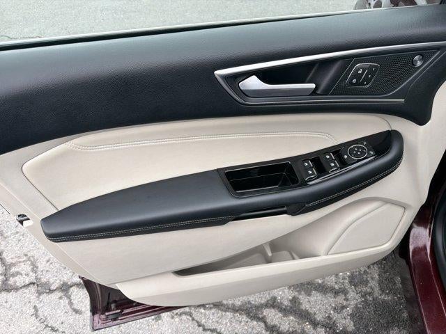 2020 Ford Edge Titanium AWD