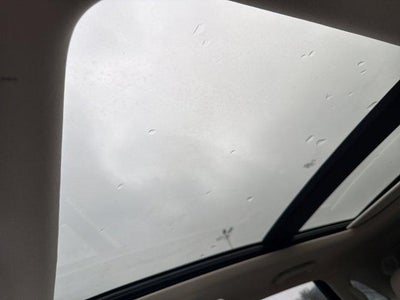 2020 Ford Edge Titanium AWD