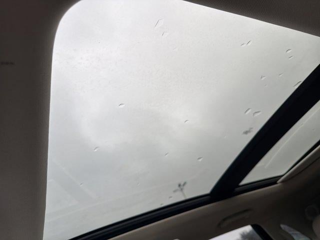 2020 Ford Edge Titanium AWD