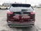 2020 Ford Edge Titanium AWD