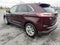 2020 Ford Edge Titanium AWD