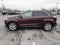 2020 Ford Edge Titanium AWD