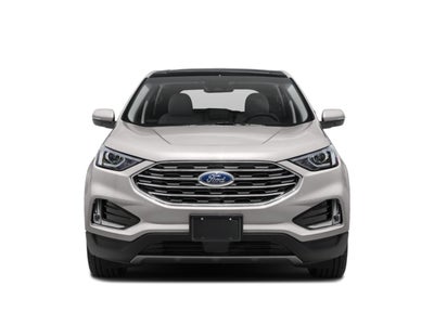 2020 Ford Edge Titanium AWD