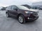 2024 Ford Edge Titanium AWD