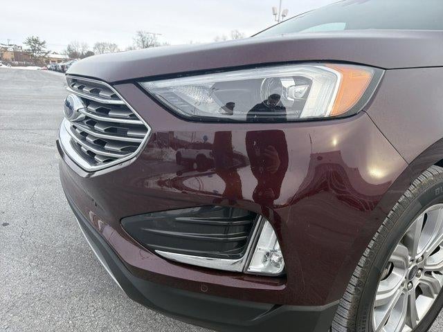 2024 Ford Edge Titanium AWD