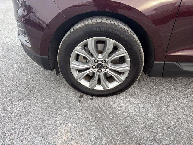 2024 Ford Edge Titanium AWD