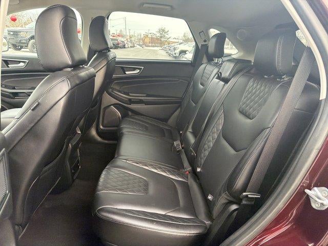 2024 Ford Edge Titanium AWD