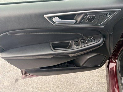 2024 Ford Edge Titanium AWD