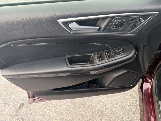 2024 Ford Edge Titanium AWD