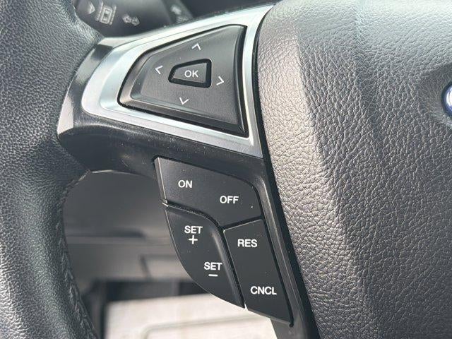 2024 Ford Edge Titanium AWD