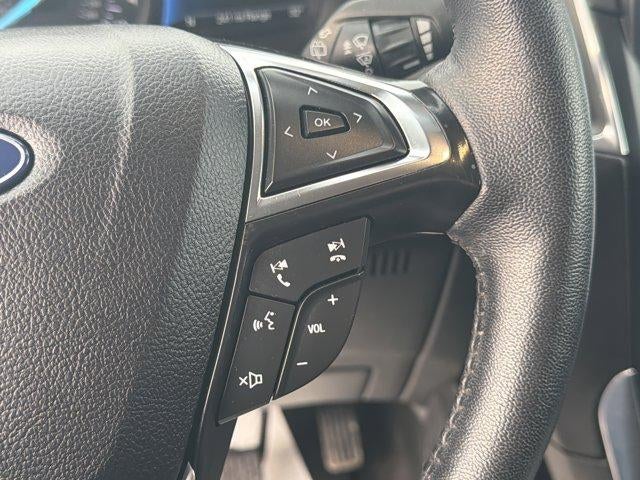 2024 Ford Edge Titanium AWD