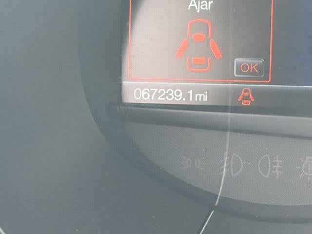 2024 Ford Edge Titanium AWD