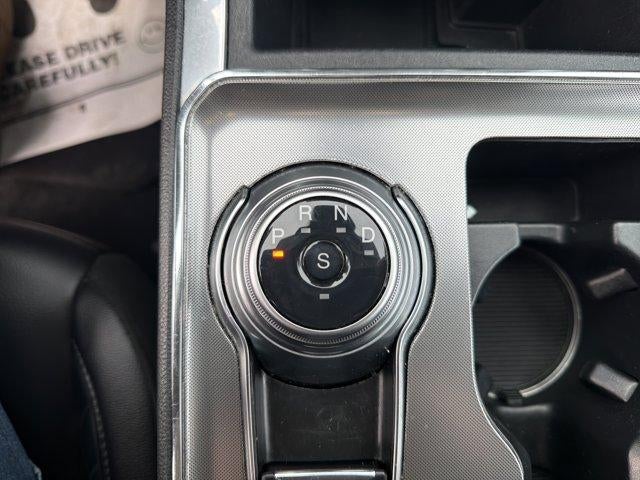 2024 Ford Edge Titanium AWD