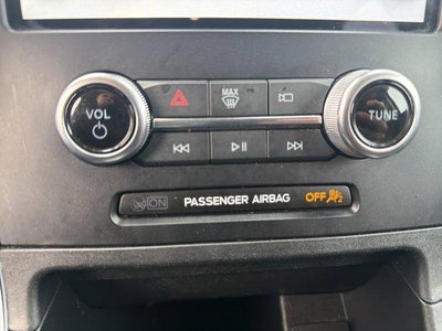 2024 Ford Edge Titanium AWD