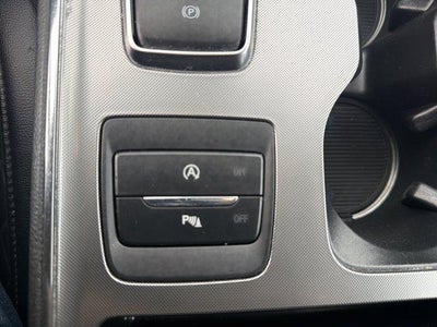 2024 Ford Edge Titanium AWD