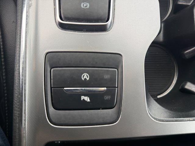 2024 Ford Edge Titanium AWD