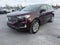 2024 Ford Edge Titanium AWD