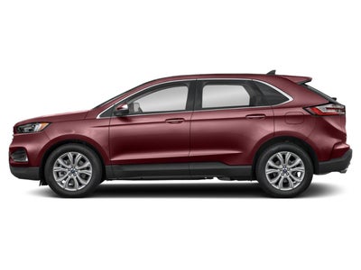 2024 Ford Edge Titanium AWD